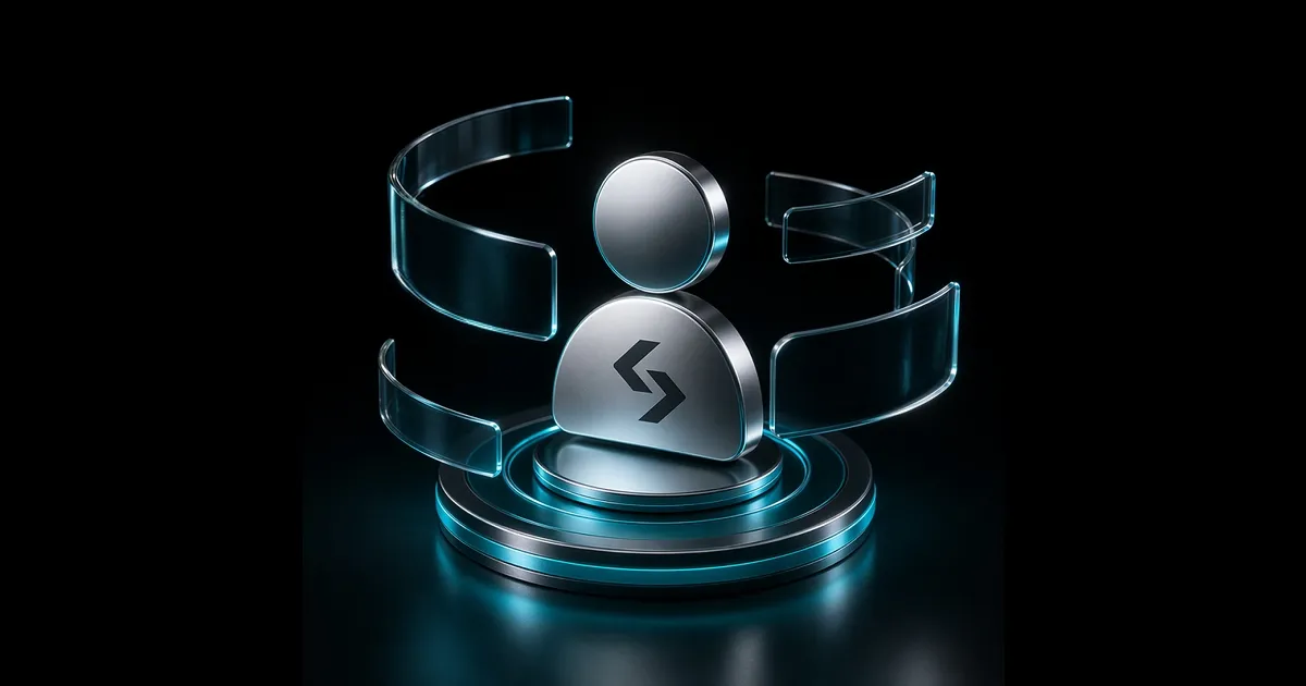 Bitget official image for Bitget Unified Trading Account Explained: UTA Benefits, Collateral and Risks — view 1