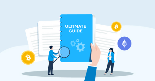 CoinLedger official image for CoinLedger for DeFi, NFTs, Staking and Airdrops: Complete Tax Guide — view 3