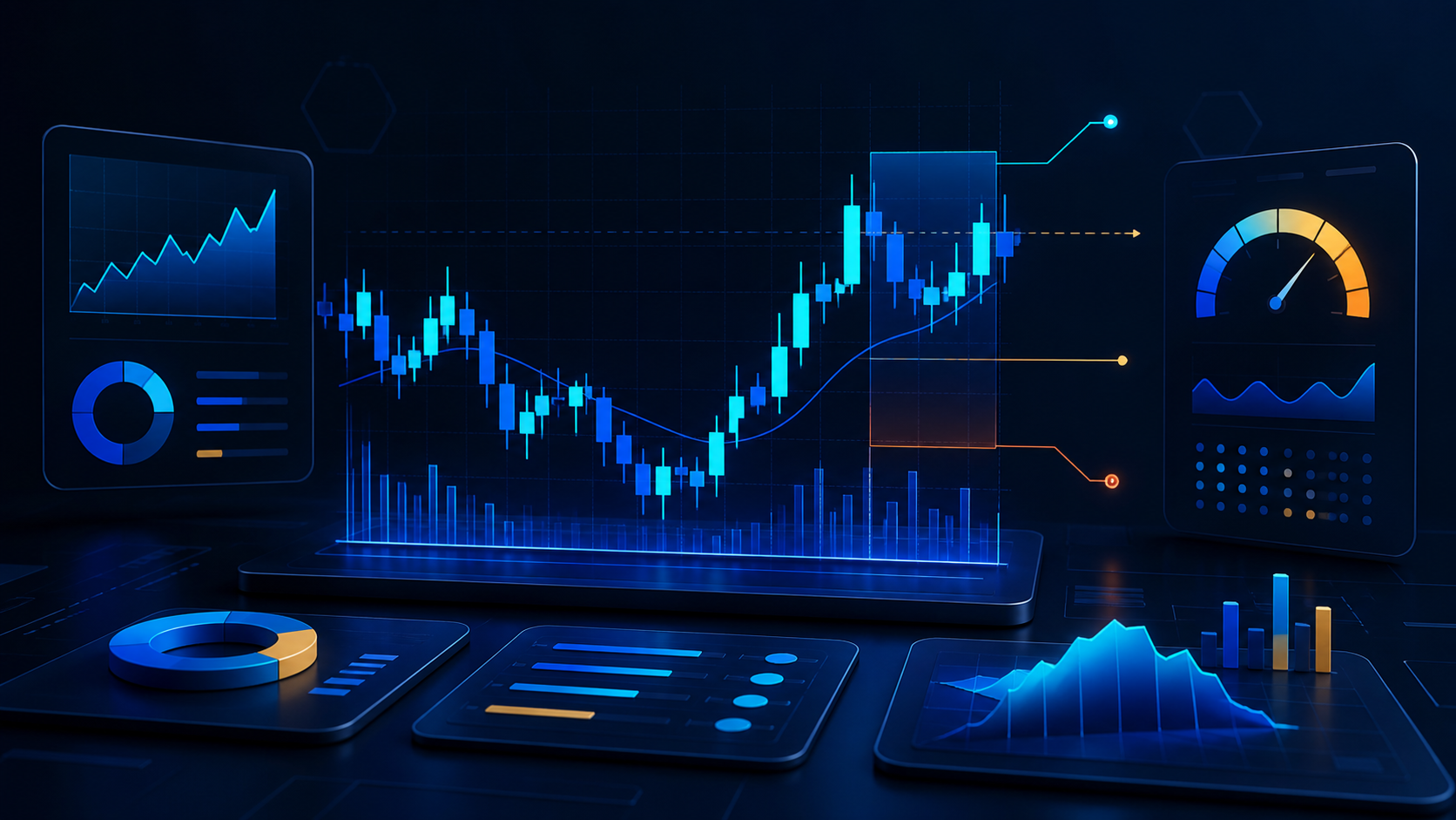 MEXC official image for Crypto Futures Liquidation Explained: Price, Margin and Prevention — view 1
